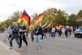 Großdemo der AfD in Berlin